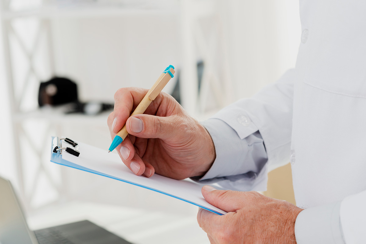 Testosterone Replacement Therapy In Testosterone Replacement Therapy Clinic In Chesterfield
