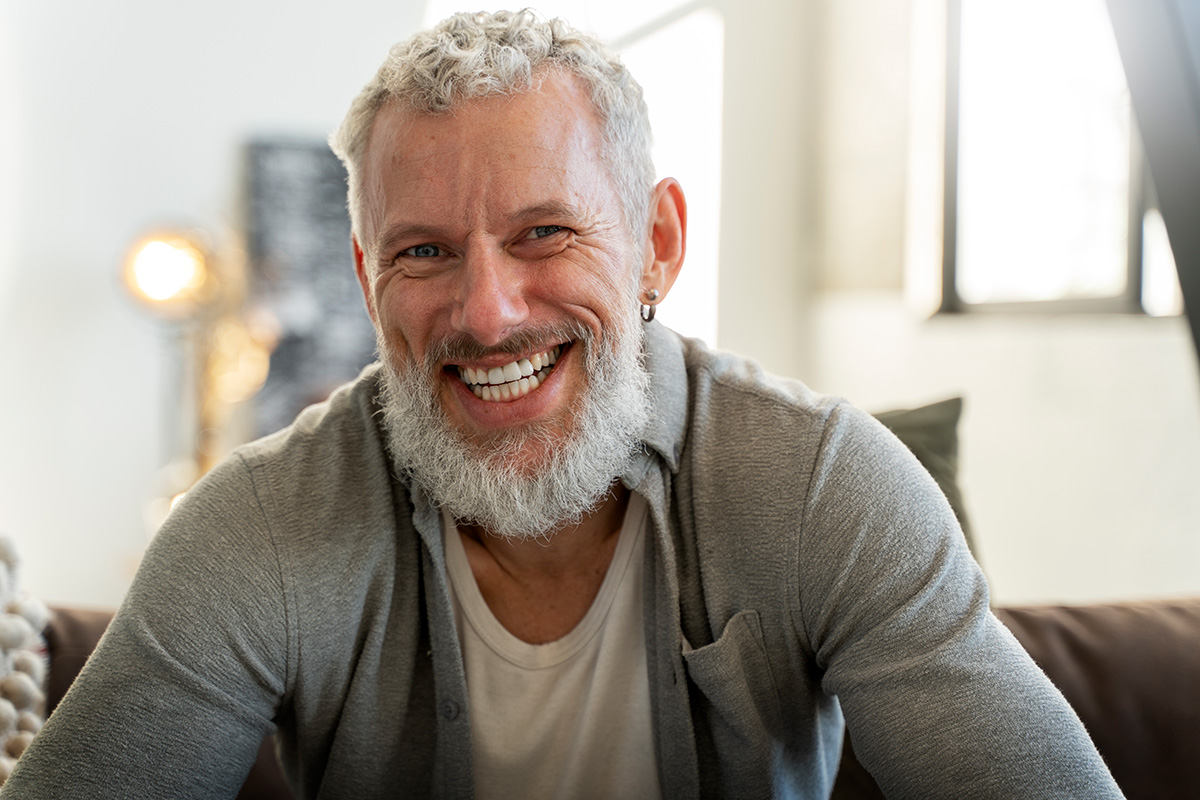 Testosterone Replacement Therapy for Men In Testosterone Replacement Therapy Clinic In Chesterfield